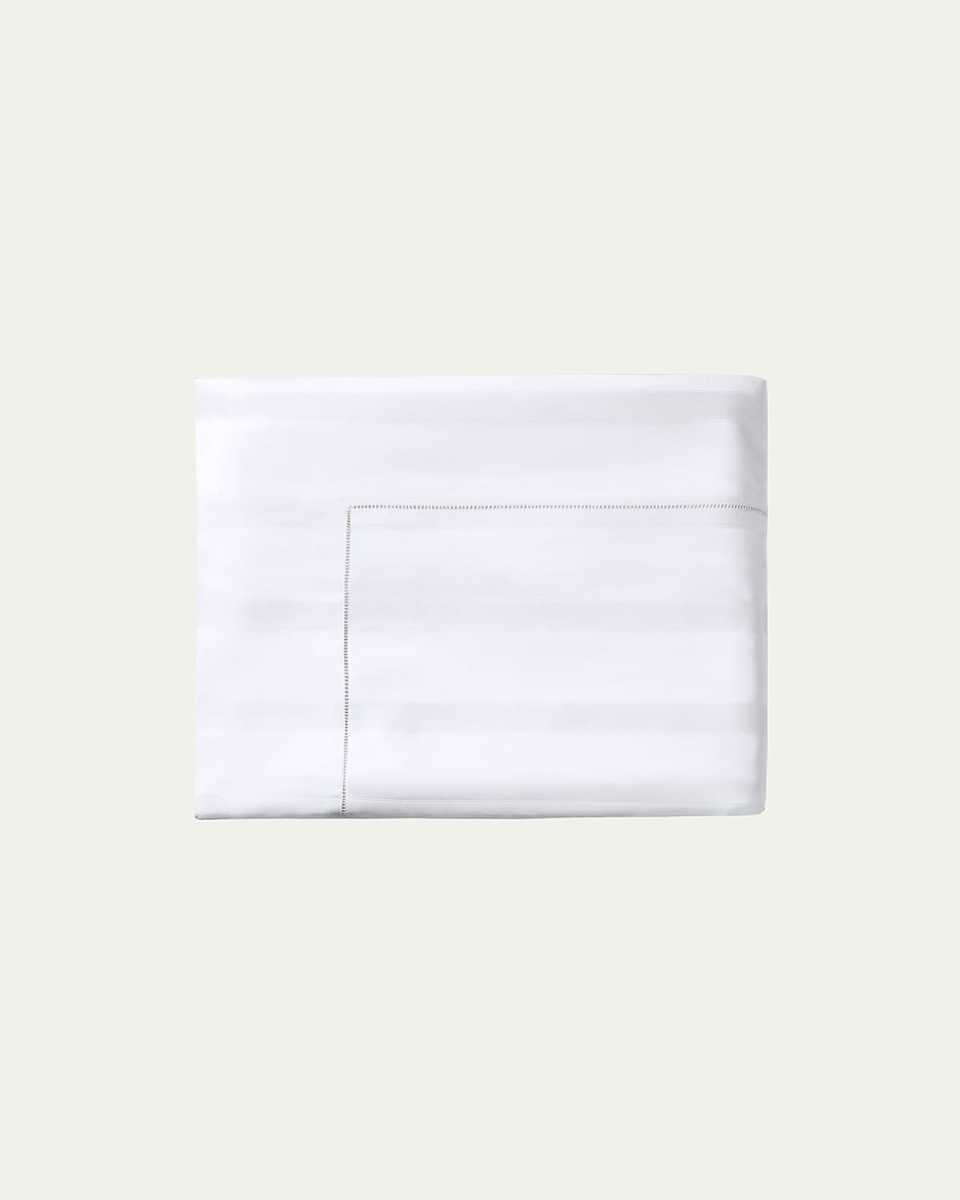 Sferra Giza 45 Stripe Queen Duvet Cover